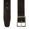 CrookhornDavis Men's Douglas NoHo Center Bar Pull Up Casual Leather Jean Belt - 2 of 3