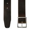 CrookhornDavis Men's Douglas NoHo Center Bar Pull Up Casual Leather Jean Belt - image 2 of 2