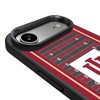 NCAA Big Ten Universities Field Bump Cell Phone Case for Apple iPhone 17 Series - 4 of 4