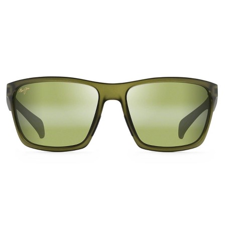 Green maui jims best sale