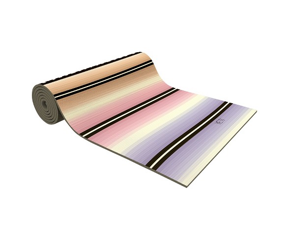 Yeti Yoga Mat - The Helena (6mm)