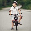 Electric Dirt Bike, 360W, Adjustable Speeds 6.84/11.81/15.53 MPH, Kids Electric Bikes 6-12, 16" Off-Road Wheel - 2 of 4
