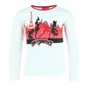 Textiel Trade Girl's Miraculous Ladybug Long Pajama Set - 2 of 3