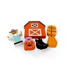 Animal Play Sets barn - Bullseye's Playground™ - 3 of 3