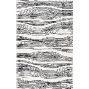 Metro MET995 Hand Tufted Indoor Rug - Safavieh - 1 of 4