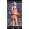 Little Buddy LLC Naruto Grandista Nero #2 Uzumaki Naruto Banpresto Figure - 3 of 3