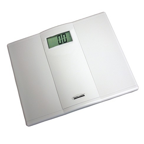 Peachtree Fit Series High Precision & Accuracy Mechanical Bathroom Body  Weight Scale 280lb Capacity : Target