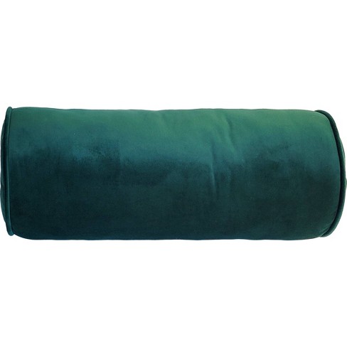 Rowley Teal Floor Pillow — Sedgwick & Brattle