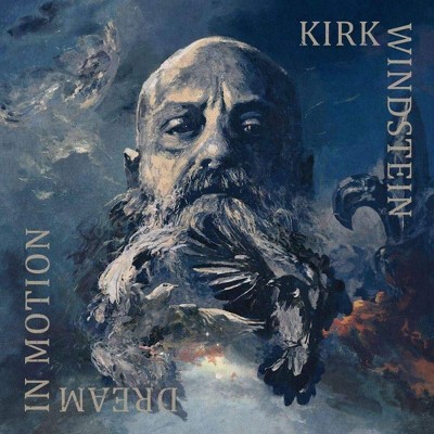 Kirk Windstein - Dream in motion (Vinyl)