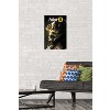 Trends International Fallout: 76 - Helmet Close-Up Unframed Wall Poster Prints - 2 of 4