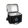 NFL Dallas Cowboys Thick Sustainable 24 Can Soft Cooler - 3 of 3