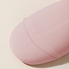 Alilang Women's Four seasons Dopamine Style Crew Socks for Stability and Comfort 2Pairs- One Size Fits Most, - 4 of 4