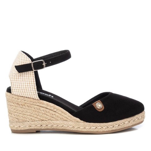 Target black espadrilles shop