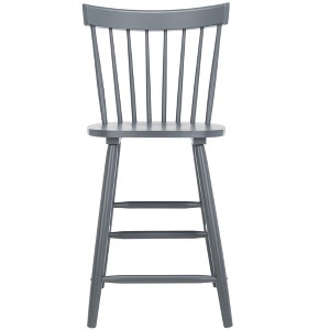 Providence Counter Stool (Set of 2) - BST8505 - Safavieh - 1 of 4