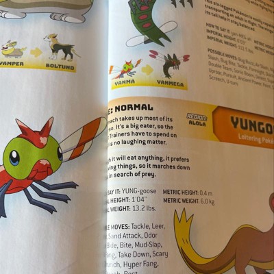 Pokémon: Super Deluxe Essential Handbook - English Edition