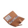 Vera Bradley Women's Outlet Cotton Finley Wallet - 3 of 3