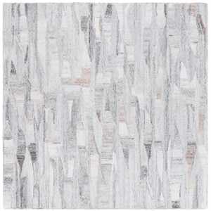 Abstract ABT878 Handmade Tufted Rug - Safavieh - 1 of 4