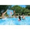 Poolmaster Pro Rebounder Swimming Pool Basketball and Volleyball Game - 4 of 4