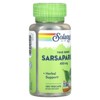 Solaray True Herbs, Sarsaparilla, 450 mg, 100 Vegcaps - 4 of 4