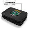 Harry Potter Slytherin Crest Insulated Soft Sided Lunch Box - 4 of 4