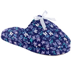 Dreams & Co.  Cotton Slipper. - 1 of 4