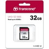 Transcend 32GB SDXC/SDHC 300S Memory Card TS32GSDC300S with Memory Card Holder - 2 Units - 3 of 4