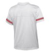 NCAA Ohio State Buckeyes Women's White Jersey - 2 of 3