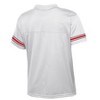 NCAA Ohio State Buckeyes Women's White Jersey - image 2 of 3