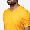 X RAY Men's Basic V-Neck Short Sleeve T-Shirt - 4 of 4