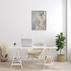 Stupell Traditional Portrait Nude Woman Baroque Painting Framed Giclee - 2 of 4