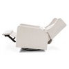 DaVinci Everly Recliner and Swivel Glider - 3 of 4