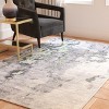 Adirondack ADR134 Non-Shedding Power Loomed Indoor Rugs - Safavieh - 3 of 4