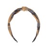 Unique Bargains Fashion Knotted Headbands 1 Pc - 4 of 4