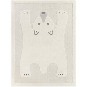 Polar Bear Kids' Rug - Balta Rugs - 1 of 4