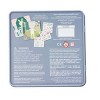 Stephen Joseph Gifts Kids Travel Tin Magnetic Dress Up - 2 of 4