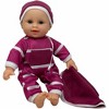 The New York Doll Collection 11 Inch Baby Doll - 2 of 4