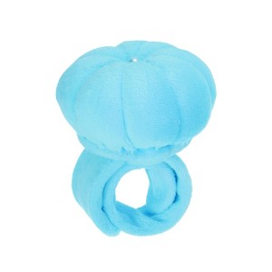 Unique Bargains Wrist Polyester Foam DIY Crafts Sewing Needlework Pin Cushions - 1 of 4