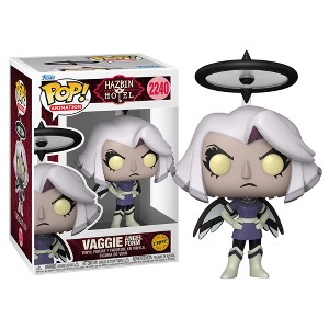 Funko Hazbin Hotel Funko POP Animation | Vaggie (Chase) : Target
