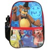 Five Nights At Freddy's  4-Pc Backpack Set for kids - 3 of 4