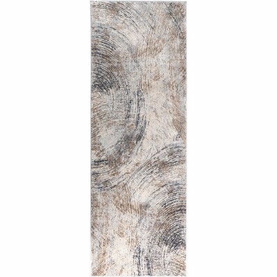 Hauteloom Arnold Textured Luxe Rug