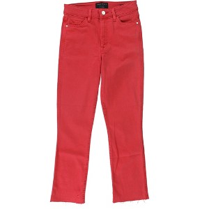 Sanctuary Clothing Womens Return to Love Straight Leg Jeans - 1 of 2
