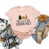 Simply Sage Market Women's Take Me To The Pumpkin Patch Short Sleeve Graphic Tee - 3 of 4