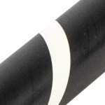black stripe