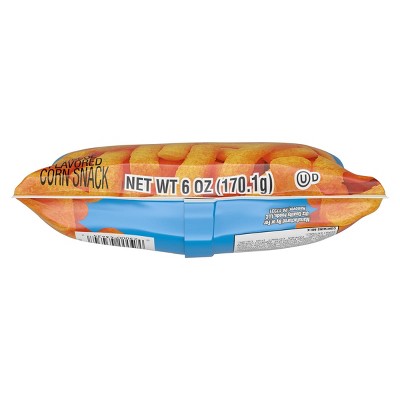 Snyder of Berlin Cheese Curls - 6oz
