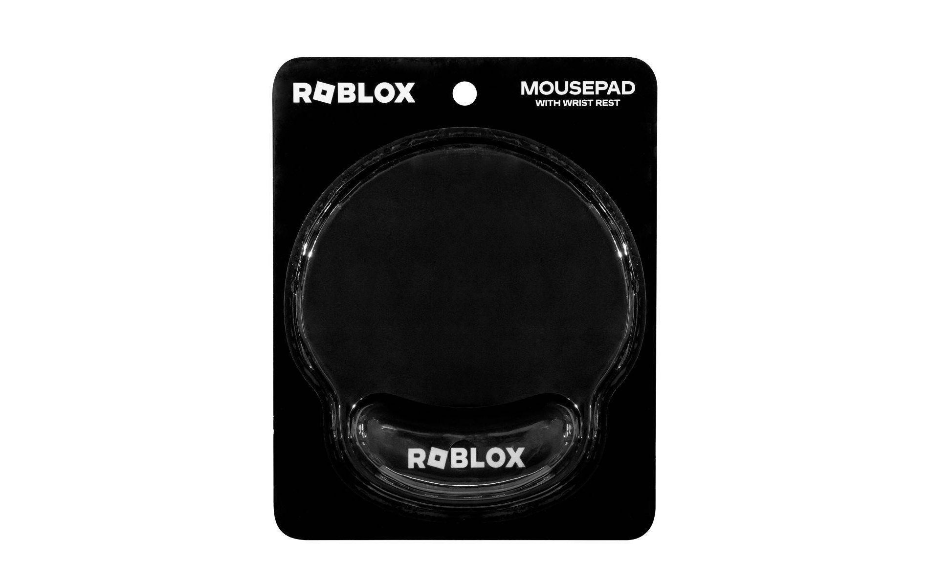 Roblox Ergonomic Mouse Pad