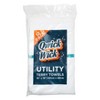 Qwick Wick Cotton Bar Mop Kitchen Towel (12 Pack), 16x19, 30oz - 4 of 4