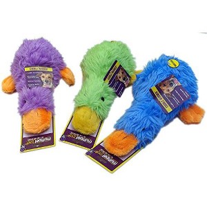 Multipet Duckworth Duck Toy - 1 of 1