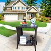 Dexmalle Outdoor patio Furniture 1 Coffee Table - 3 of 4