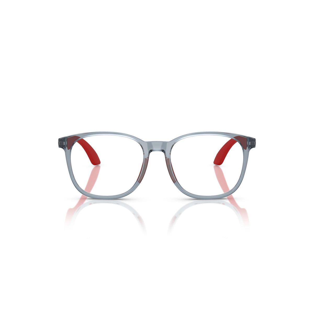 Emporio Armani EK3004 49mm Child Phantos Eyeglasses Demo Lens Lens - thumbnail 2