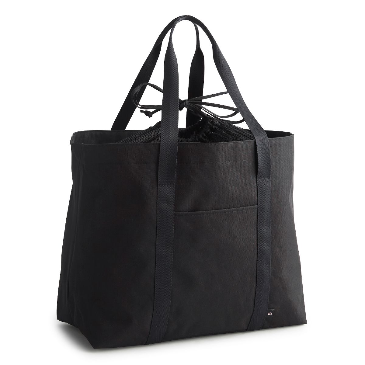 Vera Bradley Women's Outlet Lighten Up Large Family Tote Bag
